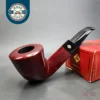 BBB Bermuda 5660 Bent Dublin Estate Briar Pipe, Unsmoked