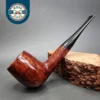 Barling Sovereign 6175 Smooth Straight Billiard Estate Briar Pipe [SOLD]