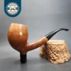 American Smoking Pipe Co., Curt Rollar Cavalier Estate Briar Pipe, American Estates [SOLD OUT]