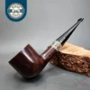 Ferndown REO 2 Star Smooth Pot Estate Briar Pipe