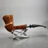 Ben Wade Danish Hand Model 100 Estate Briar Pipe, Danish Estates - Image 3