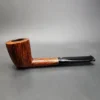 Bjarne Handmade Dublin Estate Briar Pipe, Danish Estates - Image 3