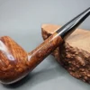 Astleys of London Smooth Straight Pot Estate Briar Pipe - Image 3