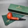 Chacom Artisan 409 Rhodesian Liverpool Estate Briar Pipe, Unsmoked - Image 3