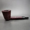 1999 Ashton Pebble Grain LX Straight Dublin Estate Briar Pipe, English Estates [SOLD] - Image 3