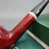 Chacom Artisan 409 Estate Briar Pipe, Unsmoked - Image 3