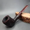 Ashton Brindle 213 LX Panel Estate Briar Pipe, English Estates - Image 3
