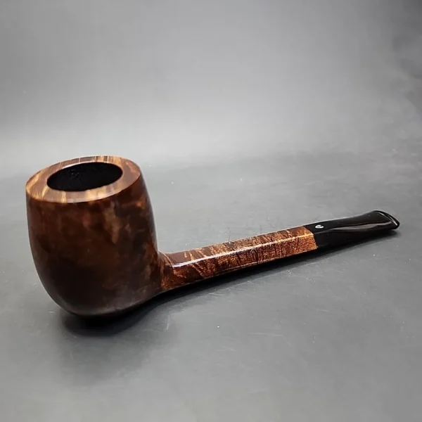 Astleys of London Large Canadian Estate Briar Pipe - Image 3