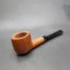 Michel Naturals 682 Smooth Opera Estate Briar Pipe Unsmoked - Image 3