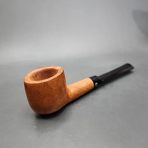 Michel Naturals 682 Smooth Opera Estate Briar Pipe Unsmoked - Image 3
