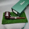 Peterson Irish Harp 605 Smooth Straight Pot Briar Pipe, New - Image 3