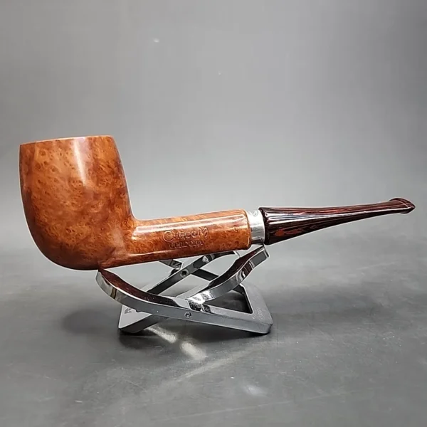 Chacom Cordoba 944 Estate Briar Pipe, Unsmoked - Image 4