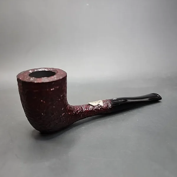 Savinelli Manzoni 14/150 Special Edition Estate Briar Pipe, Unsmoked - Image 4