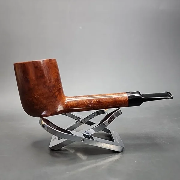 Castello "Castello" KKK Smooth Lovat Estate Briar Pipe, Italian Estates - Image 4