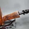 Ben Wade Danish Hand Model 100 Estate Briar Pipe, Danish Estates - Image 4