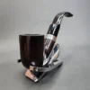 Ferndown REO 1 Star Smooth Hungarian Estate Briar Pipe [SOLD OUT] - Image 4