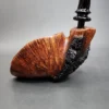 Fillenwarth E57 Freehand Sitter Estate Briar Pipe, American Estates [SOLD] - Image 4