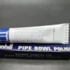 Vintage Dunhill Pipe Bowl Polish, NOS - Image 4