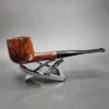 Astleys of London Smooth Straight Pot Estate Briar Pipe - Image 4