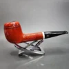 Chacom Artisan 409 Rhodesian Liverpool Estate Briar Pipe, Unsmoked - Image 4