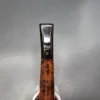 Orlik London 7145 Smooth Straight Brandy Estate Briar Pipe, Unsmoked - Image 4