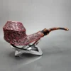 Ardor Urano 2023 Bent Bulldog, Estate Briar Pipe, Unsmoked [SOLD] - Image 4