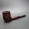 Family Era Barling's Make YOW 1373 Fossil T.V.F., Estate Briar Pipe, English Estates - Image 4