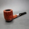 Dr Grabow Viscount 361 Panel Shank Billiard Estate Briar Pipe, American Estates - Image 4