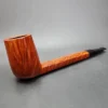 WO Larsen Select Smooth Lumberman Estate Briar Pipe, Danish Estates - Image 4