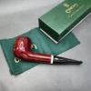 Chacom Artisan 409 Estate Briar Pipe, Unsmoked - Image 4