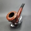 Becker 2 Diamond Smooth Dublin Estate Briar Pipe - Image 4