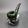 Chacom Green Trekking 264 Smooth Bent Acorn Estate Briar Pipe, Unsmoked - Image 5