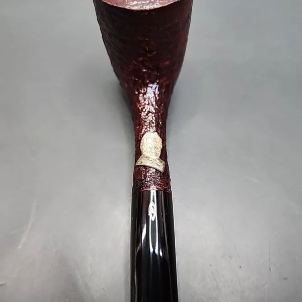Savinelli Manzoni 14/150 Special Edition Estate Briar Pipe, Unsmoked - Image 5