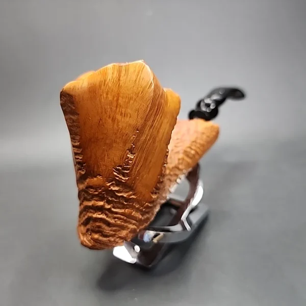 Ben Wade Danish Pride Freehand Estate Briar Pipe, Unsmoked [SOLD] - Image 5
