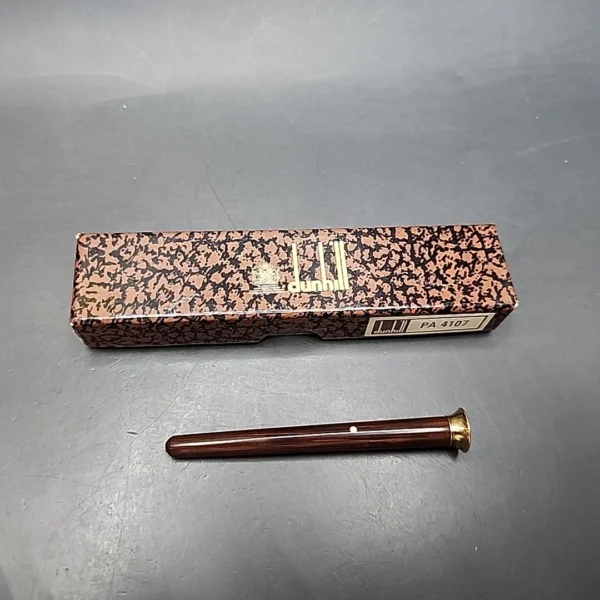 Dunhill Cumberland Pipeknife Two Piece Tamper, New Old Stock - Image 5