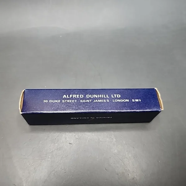 Vintage Dunhill Pipe Bowl Polish, NOS - Image 5