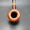Ascorti Sabbia Di Oro Partially Sandblasted Dublin Estate Briar Pipe Unsmoked - Image 5