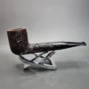 Castello Old Antiquari KKKK Liverpool Estate Briar Pipe, Italian Estates [SOLD] - Image 5