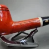 Chacom Artisan 409 Rhodesian Liverpool Estate Briar Pipe, Unsmoked - Image 5