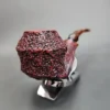 Ardor Urano 2023 Bent Bulldog, Estate Briar Pipe, Unsmoked [SOLD] - Image 5