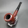 Barling Sovereign 6175 Smooth Straight Billiard Estate Briar Pipe [SOLD] - Image 5