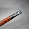 Custombilt Rusticated Canadian Estate Briar Pipe, American Estates [SOLD] - Image 5
