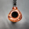 Erik Nording Handmade 1 Smooth Freehand Estate Briar Pipe, Danish Estates - Image 5