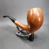 American Smoking Pipe Co., Curt Rollar Cavalier Estate Briar Pipe, American Estates [SOLD OUT] - Image 5