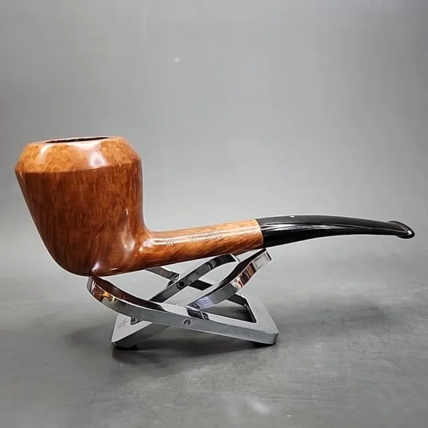 1987 Dunhill Collector HT Smooth Estate Briar Pipe [SOLD OUT] - Image 5