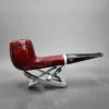 Chacom Artisan 409 Estate Briar Pipe, Unsmoked - Image 5