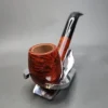 Chacom Centenaire 13 Bent Billiard Estate Briar Pipe, Unsmoked - Image 5