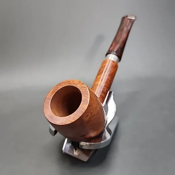 Chacom Cordoba 944 Estate Briar Pipe, Unsmoked - Image 6