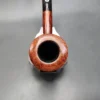 Ser Jacopo L2 Smooth Straight Dublin Estate Briar Pipe, Italian Estates - Image 6