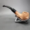 Morgan Bones Briar Pipe, New - Image 6